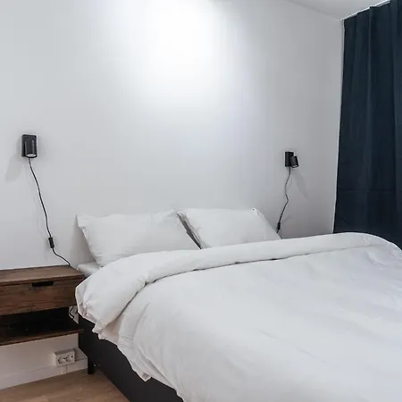 North Estate Vervet * Τρόμσο